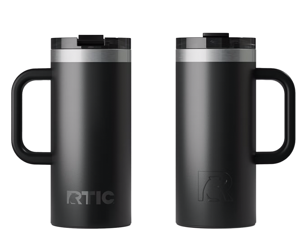 RTIC Road Trip Travel Mug