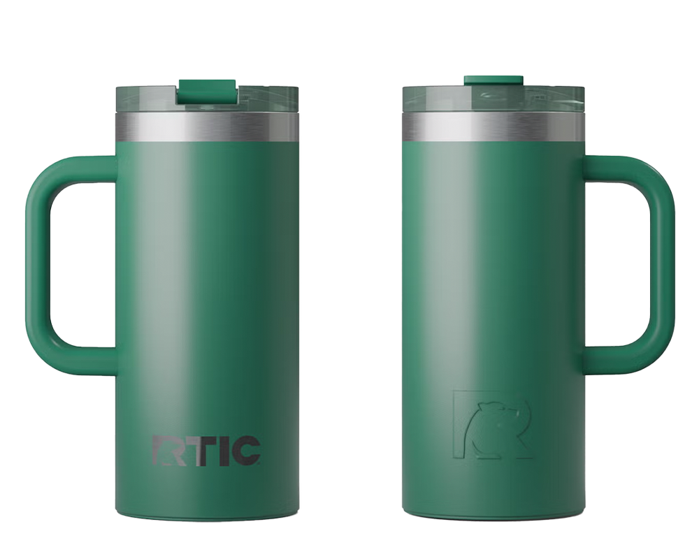 RTIC Road Trip Travel Mug