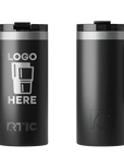 RTIC Road Trip Travel Mug Black Laser Engrave