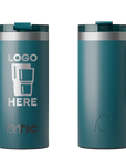 RTIC Road Trip Travel Mug Deep Harbor Laser Engrave