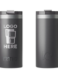 RTIC Road Trip Travel Mug Graphite Laser Engrave