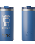 RTIC Road Trip Travel Mug Pond Laser Engrave