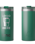 RTIC Road Trip Travel Mug Pine Tree Laser Engrave