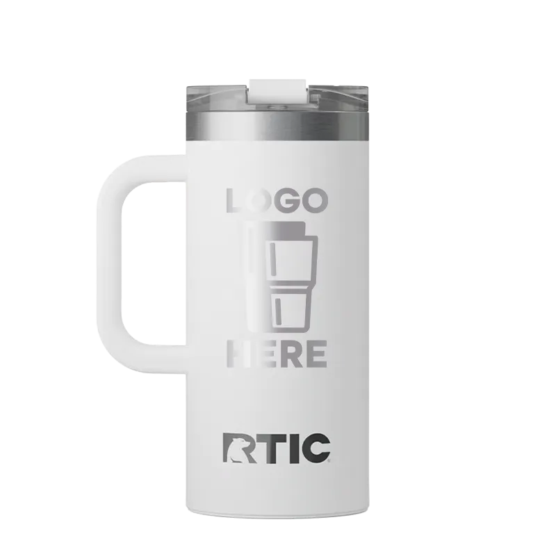 RTIC Road Trip Travel Mug