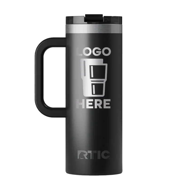 RTIC Road Trip Travel Mug