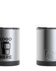 RTIC Lowball Tumbler Stainless Steel Laser Engrave