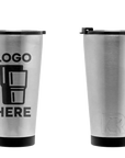 RTIC Pint Tumbler Stainless Steel Laser Engrave