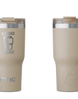 RTIC Essential Tumbler Beach Laser Engrave