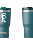 RTIC Essential Tumbler Deep Harbor Color Print