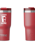 RTIC Essential Tumbler Flag Red Color Print