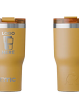 RTIC Essential Tumbler Harvest Laser Engrave