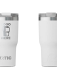 RTIC Essential Tumbler White Laser Engrave