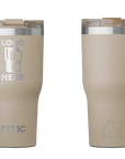 RTIC Essential Tumbler