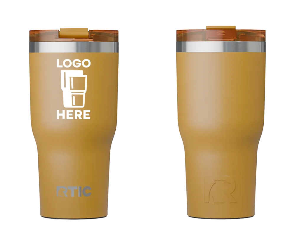 RTIC Essential Tumbler