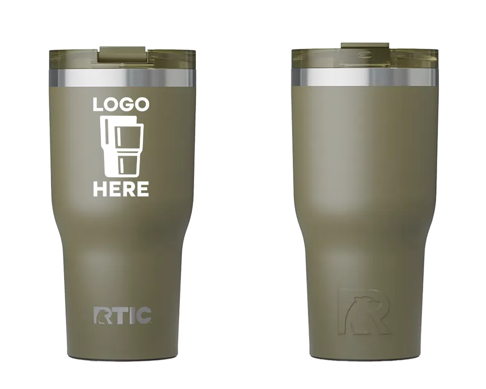 RTIC Essential Tumbler