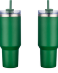 40 oz. Handle Tumbler