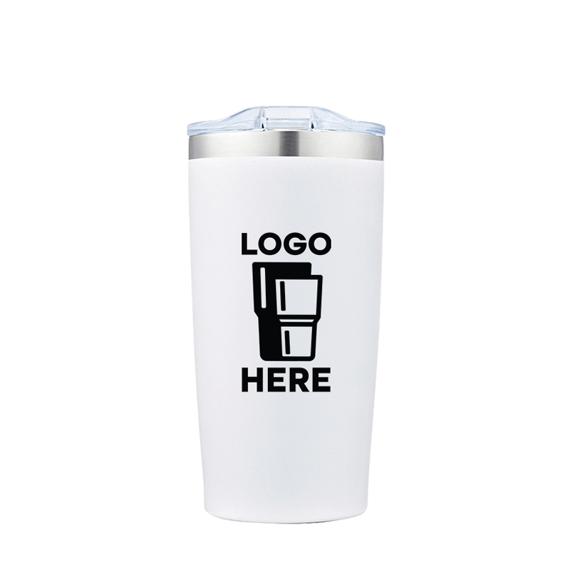 Bulk Logo Tumbler Shop 20 oz Straight Wall Tumbler