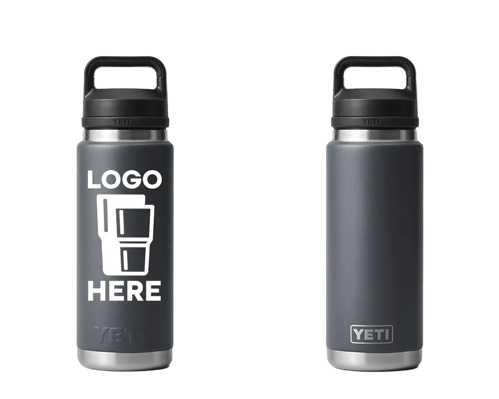 YETI Rambler Bottle