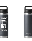 YETI Rambler Bottle