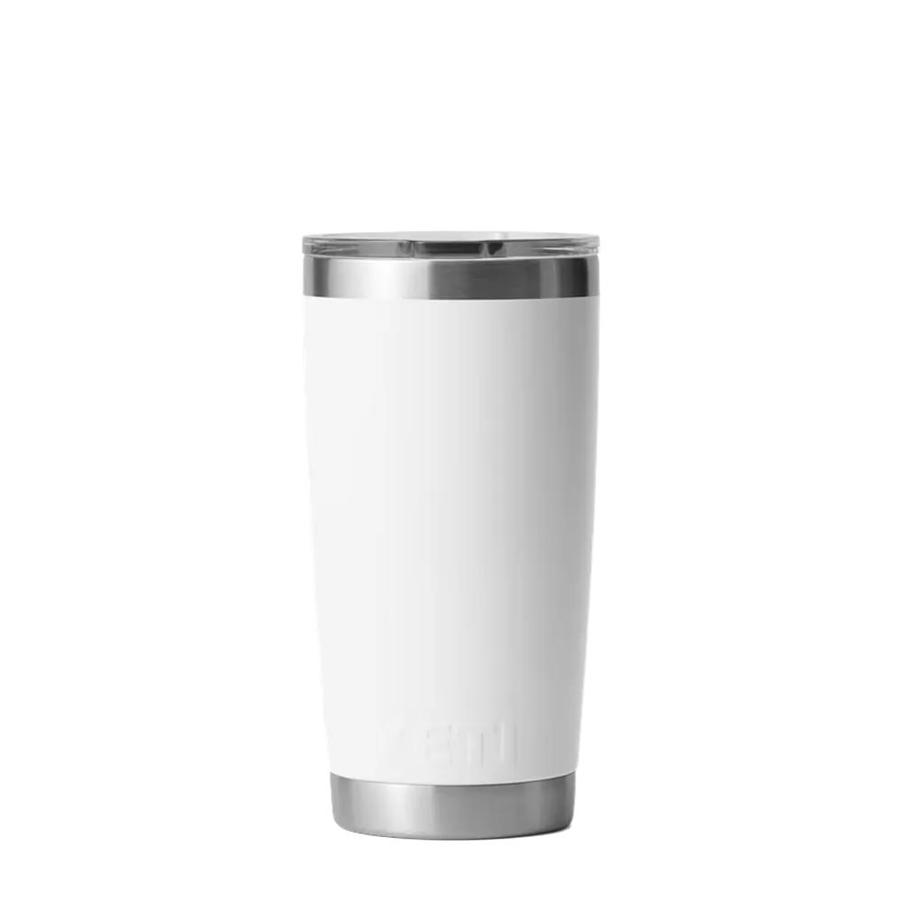 20 oz. YETI Rambler Tumbler